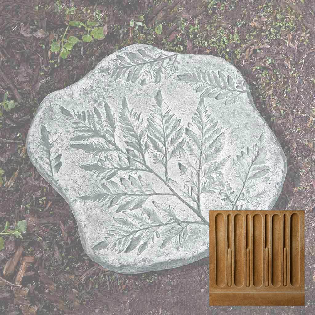 Fossil Fern Stepper - Image 7