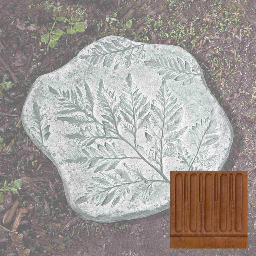 Fossil Fern Stepper - Image 9