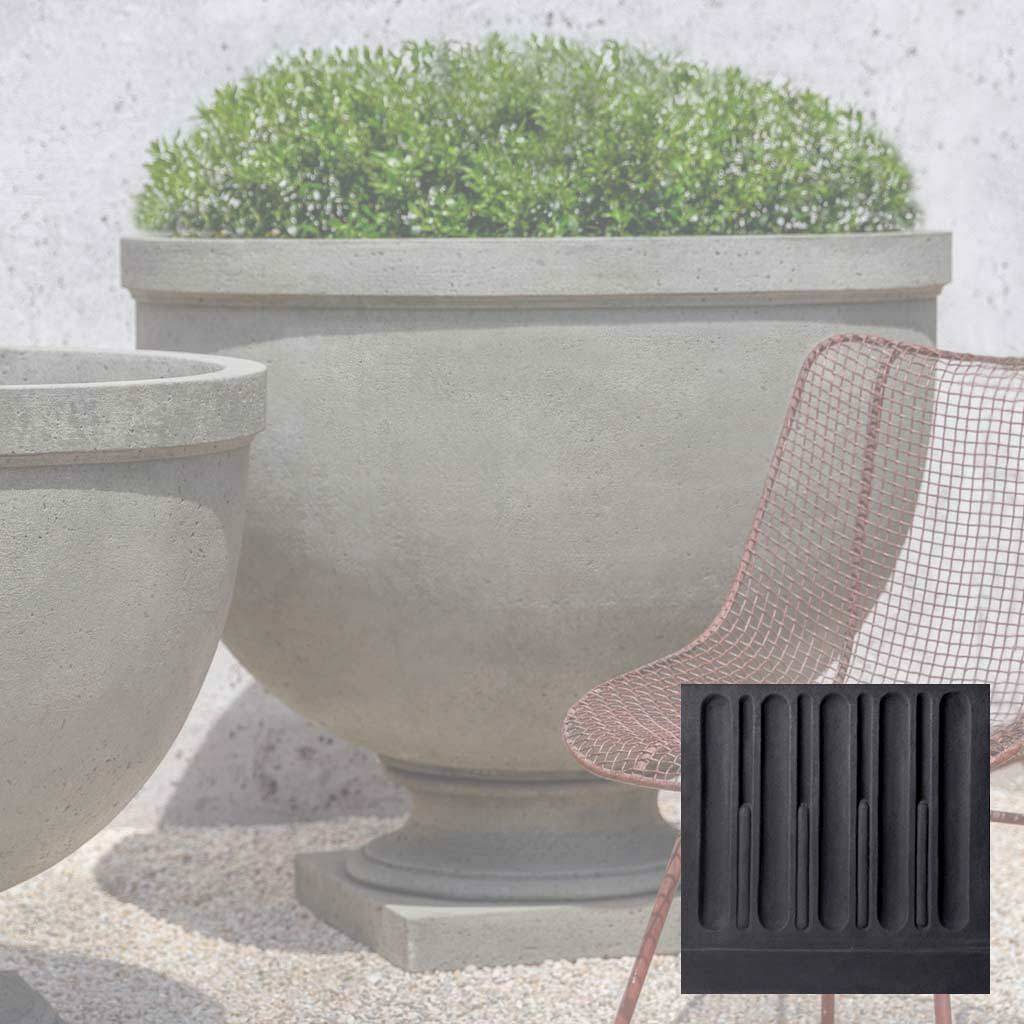 Huntington Urn - Large - Image 10