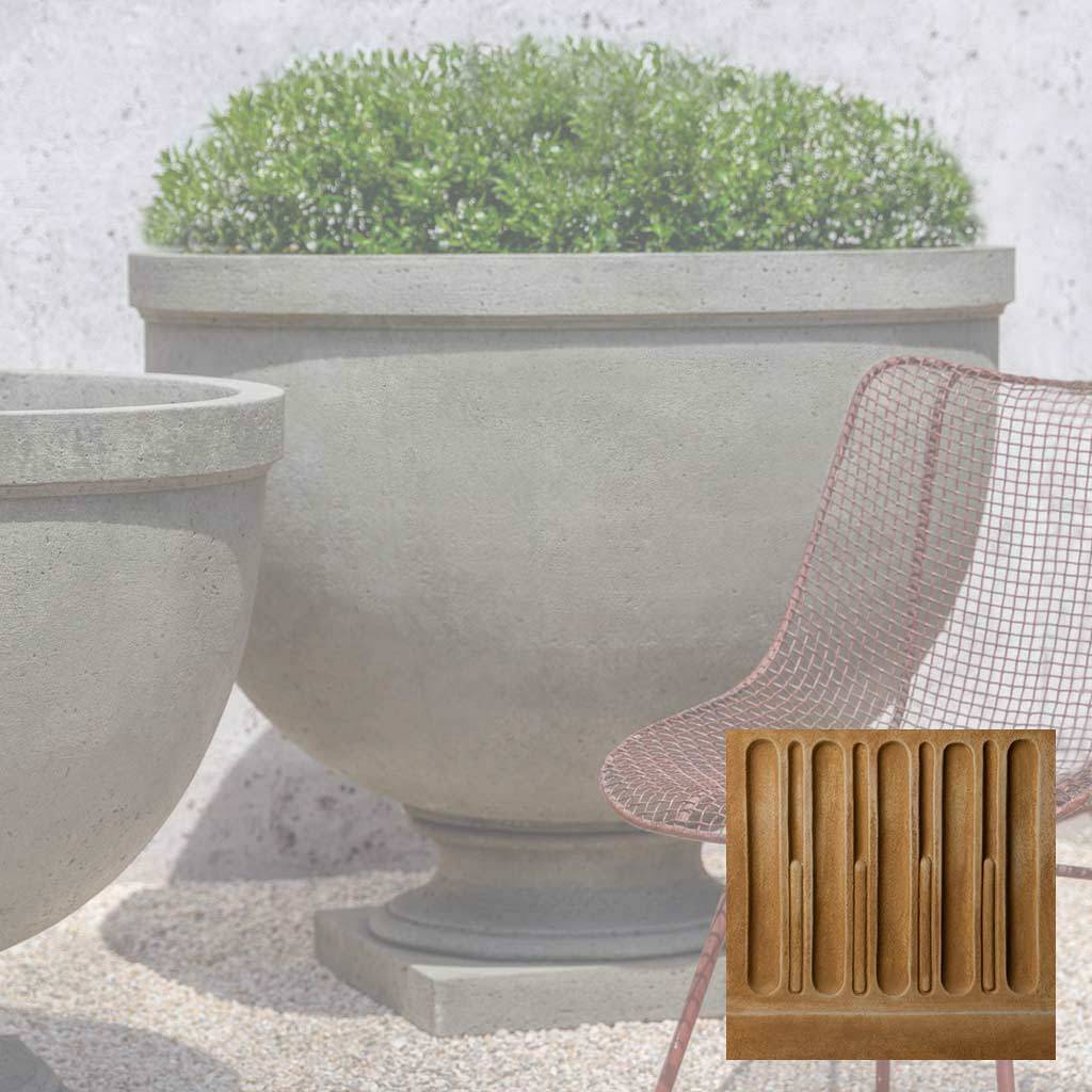 Huntington Urn - Large - Image 12