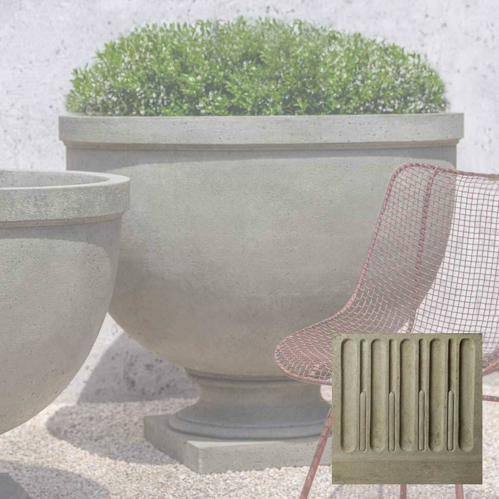 Huntington Urn - Large - Image 13