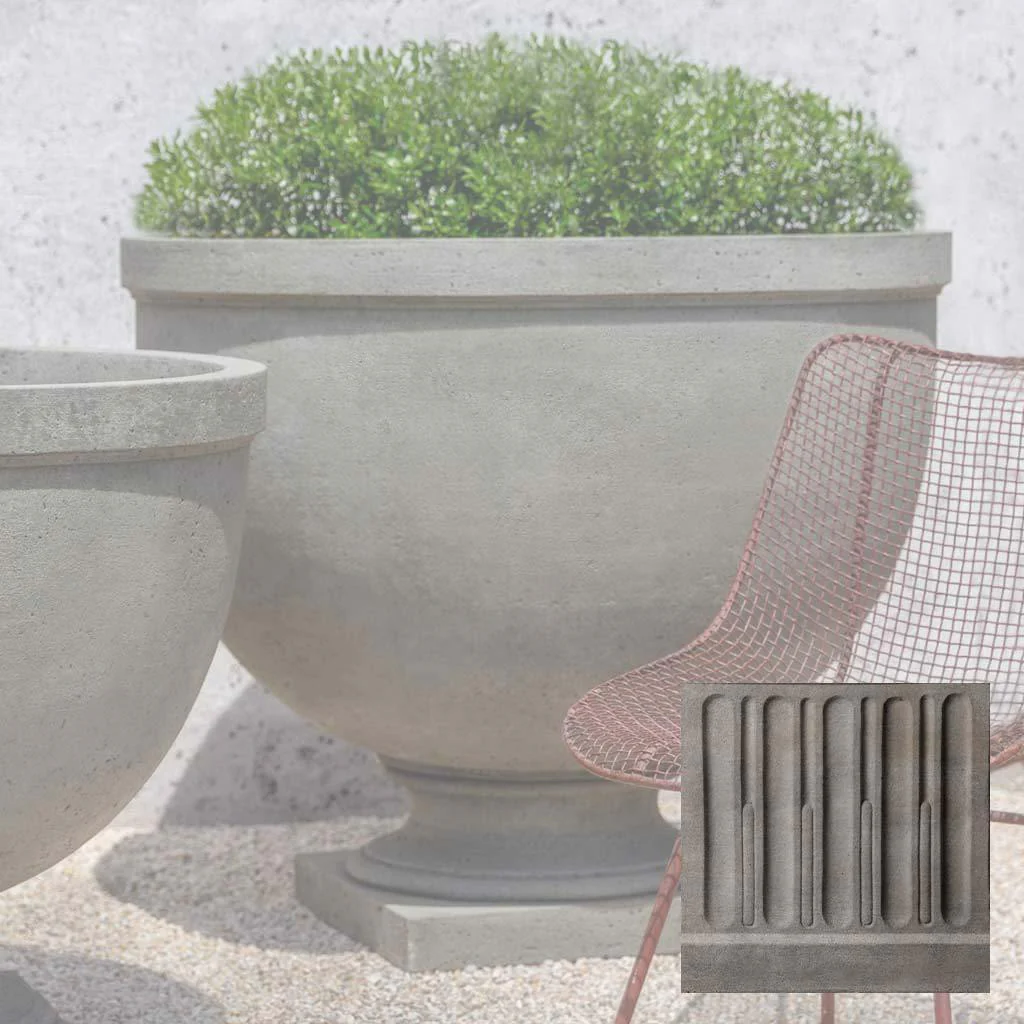 Huntington Urn - Large - Image 14