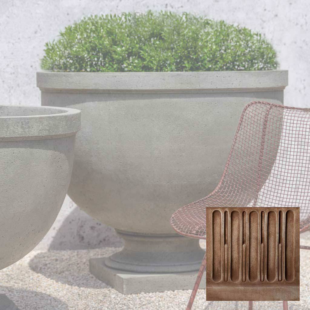 Huntington Urn - Large - Image 3