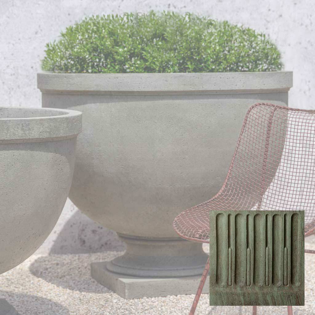 Huntington Urn - Large - Image 4