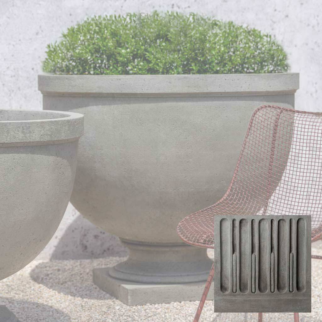 Huntington Urn - Large - Image 8