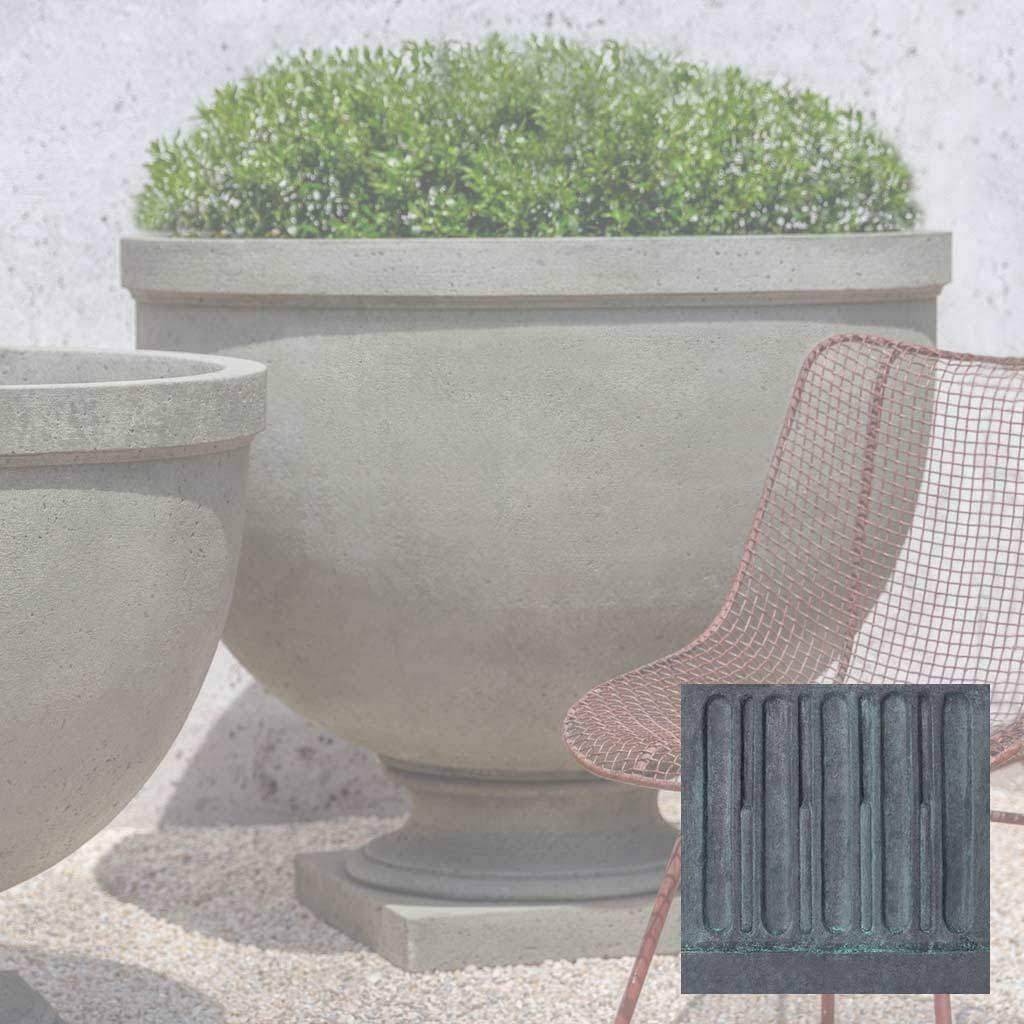 Huntington Urn - Large - Image 9