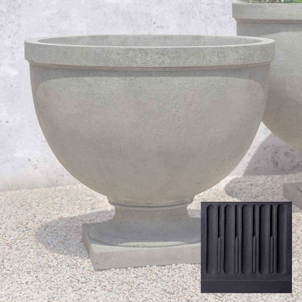 Huntington Urn - Small - Image 10