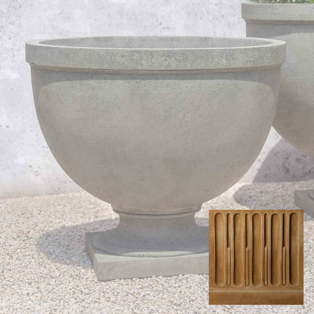 Huntington Urn - Small - Image 12