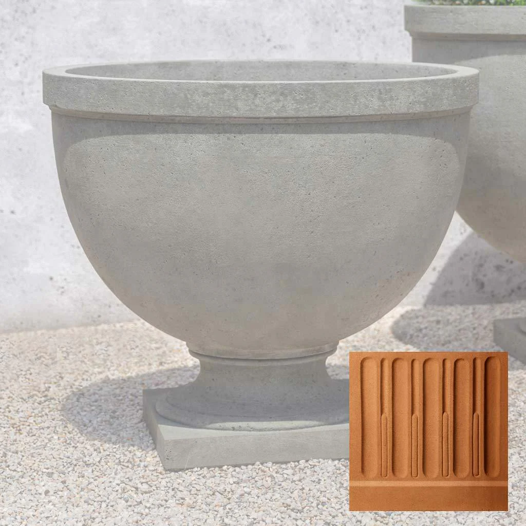 Huntington Urn - Small - Image 15