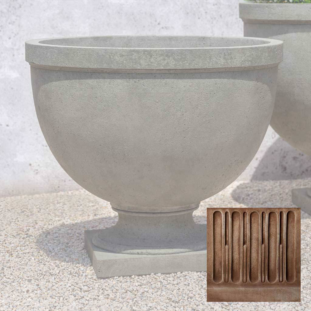 Huntington Urn - Small - Image 3