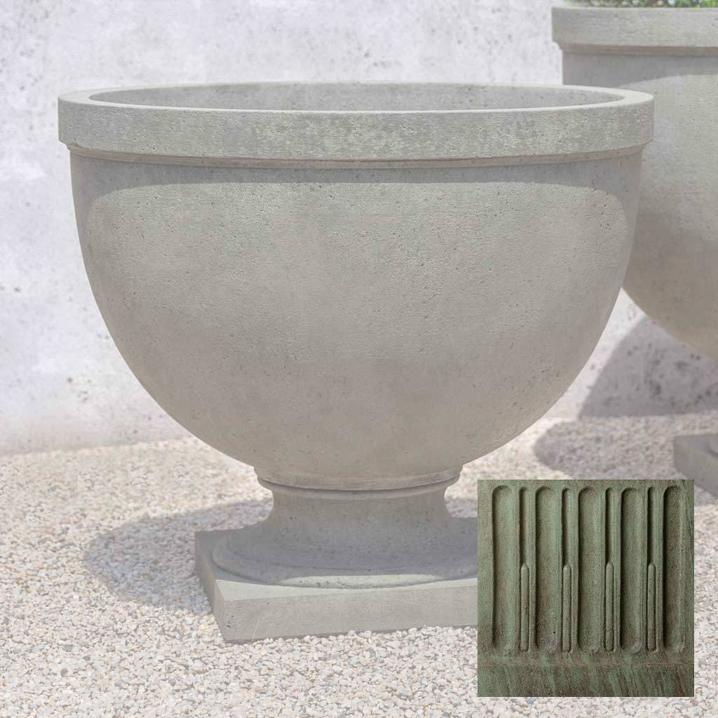 Huntington Urn - Small - Image 4