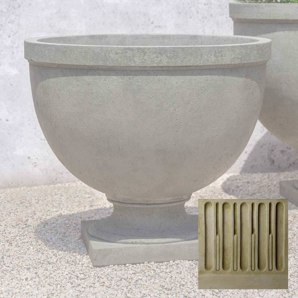 Huntington Urn - Small - Image 5