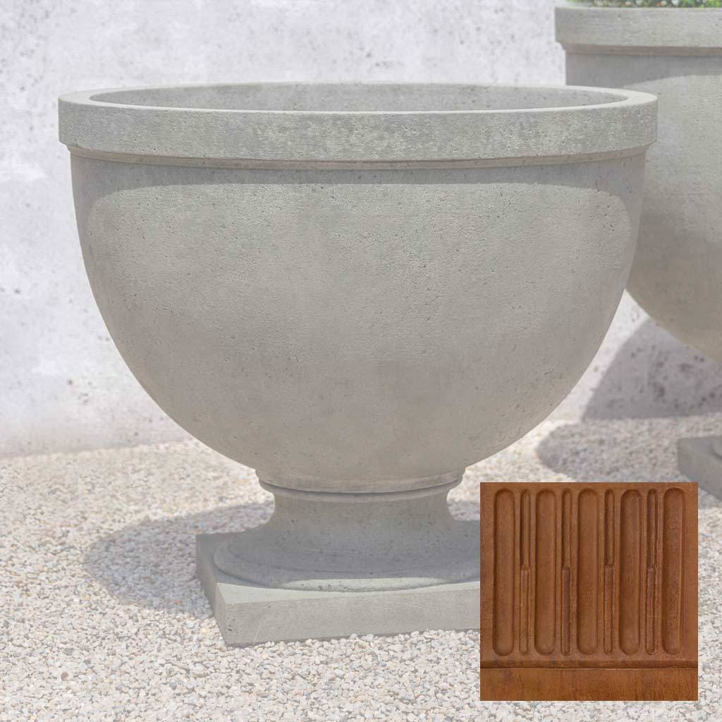 Huntington Urn - Small - Image 7