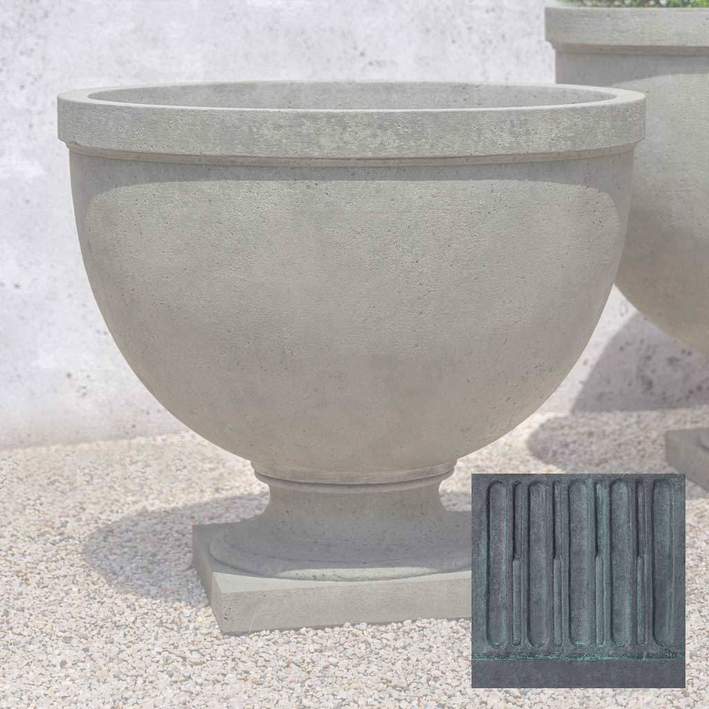 Huntington Urn - Small - Image 9