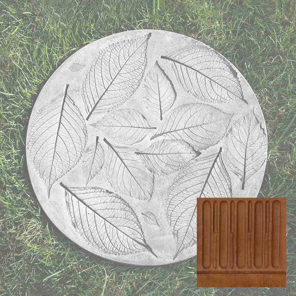 Hydrangea Leaf Stepper - Image 9