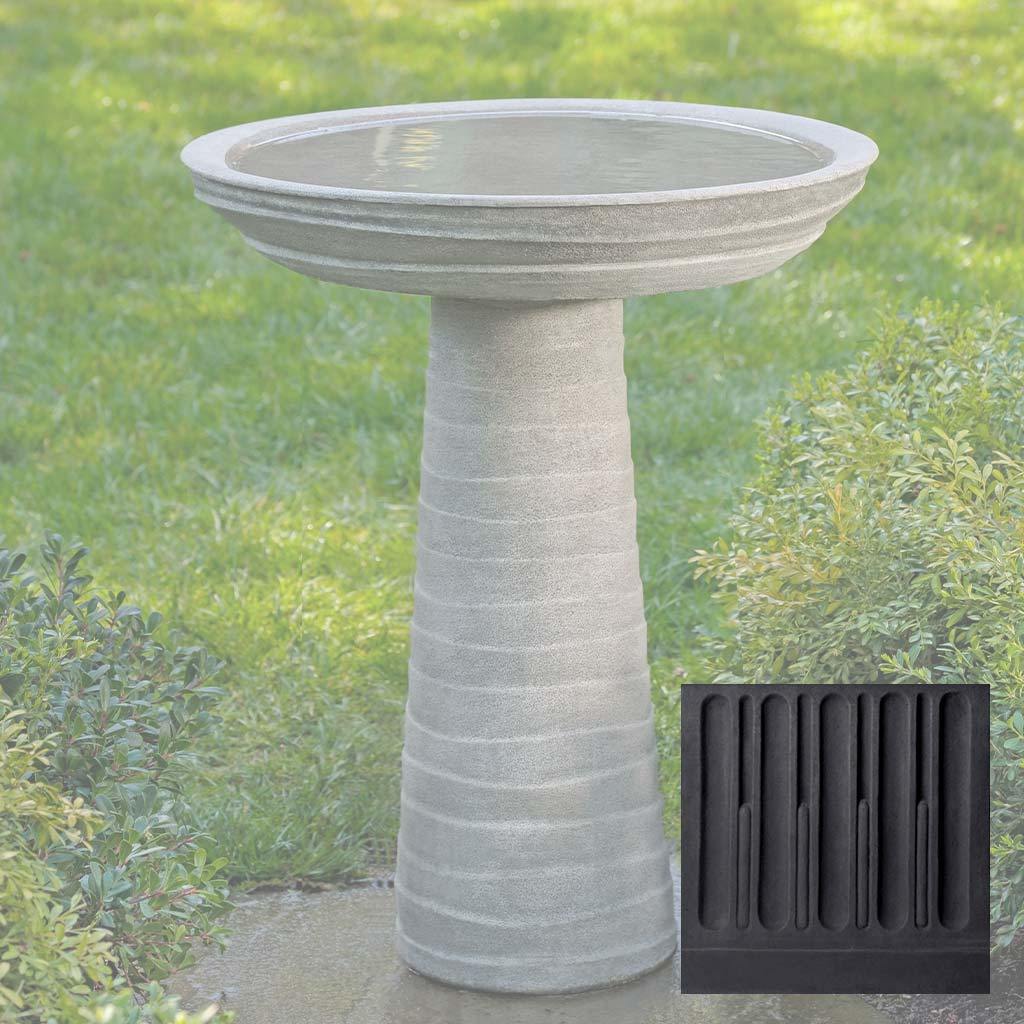 Ipanema Birdbath - Image 10