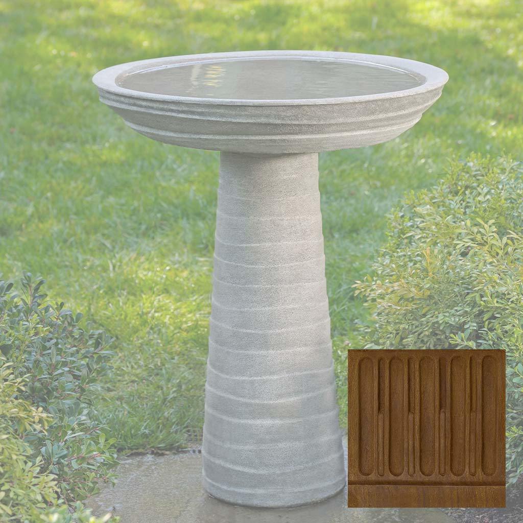 Ipanema Birdbath - Image 11