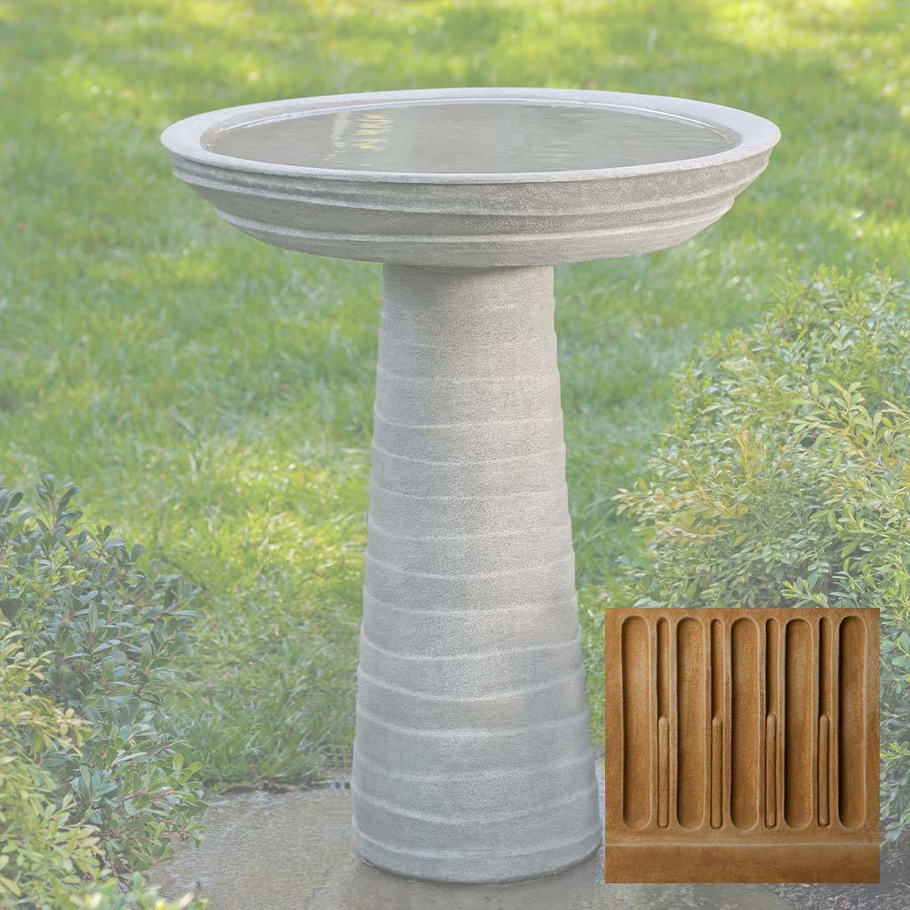 Ipanema Birdbath - Image 12