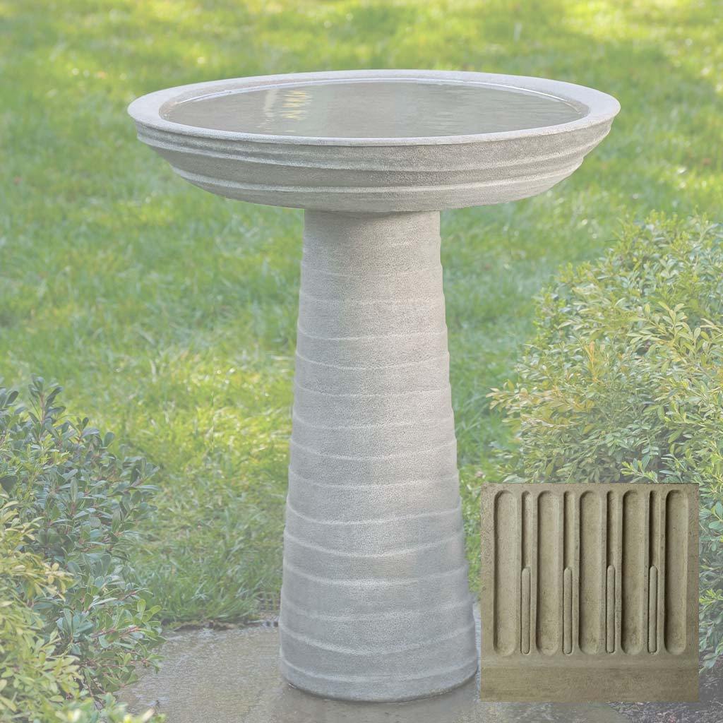 Ipanema Birdbath - Image 13
