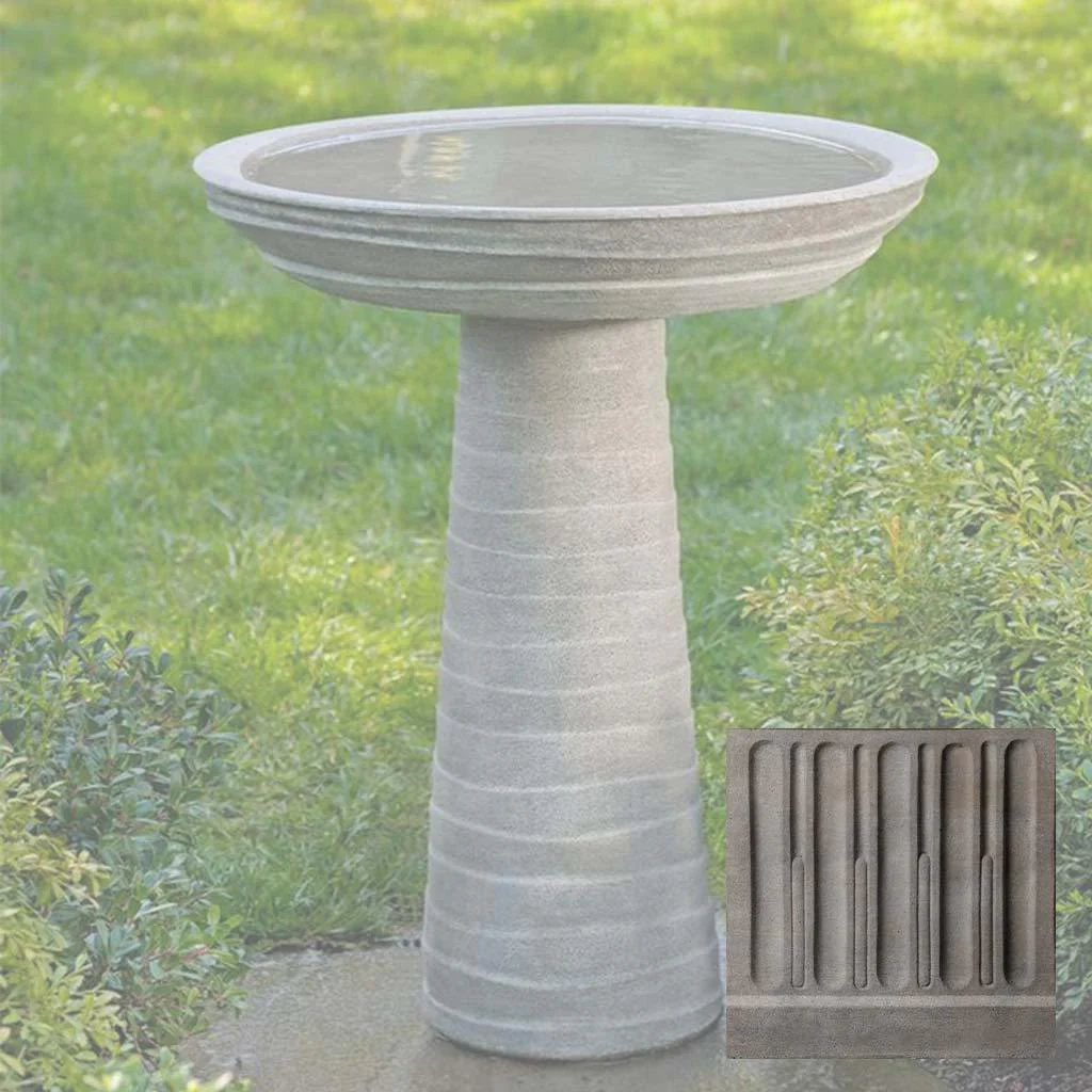 Ipanema Birdbath - Image 14