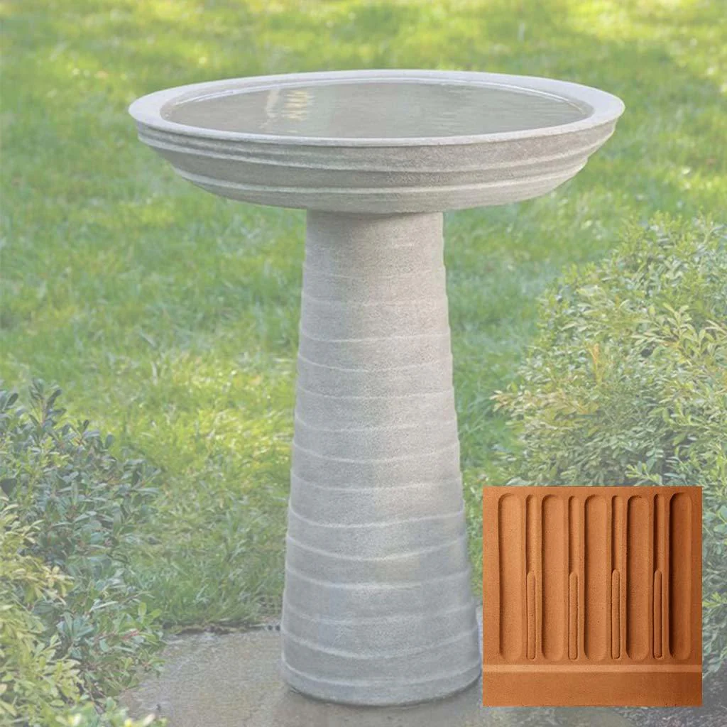 Ipanema Birdbath - Image 15