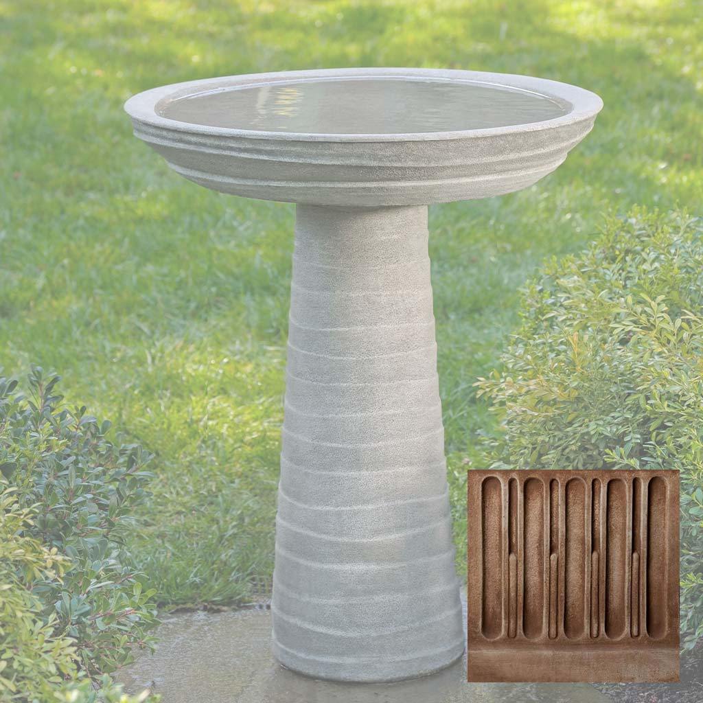 Ipanema Birdbath - Image 3