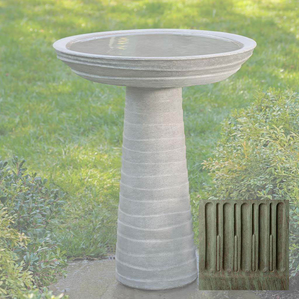 Ipanema Birdbath - Image 4