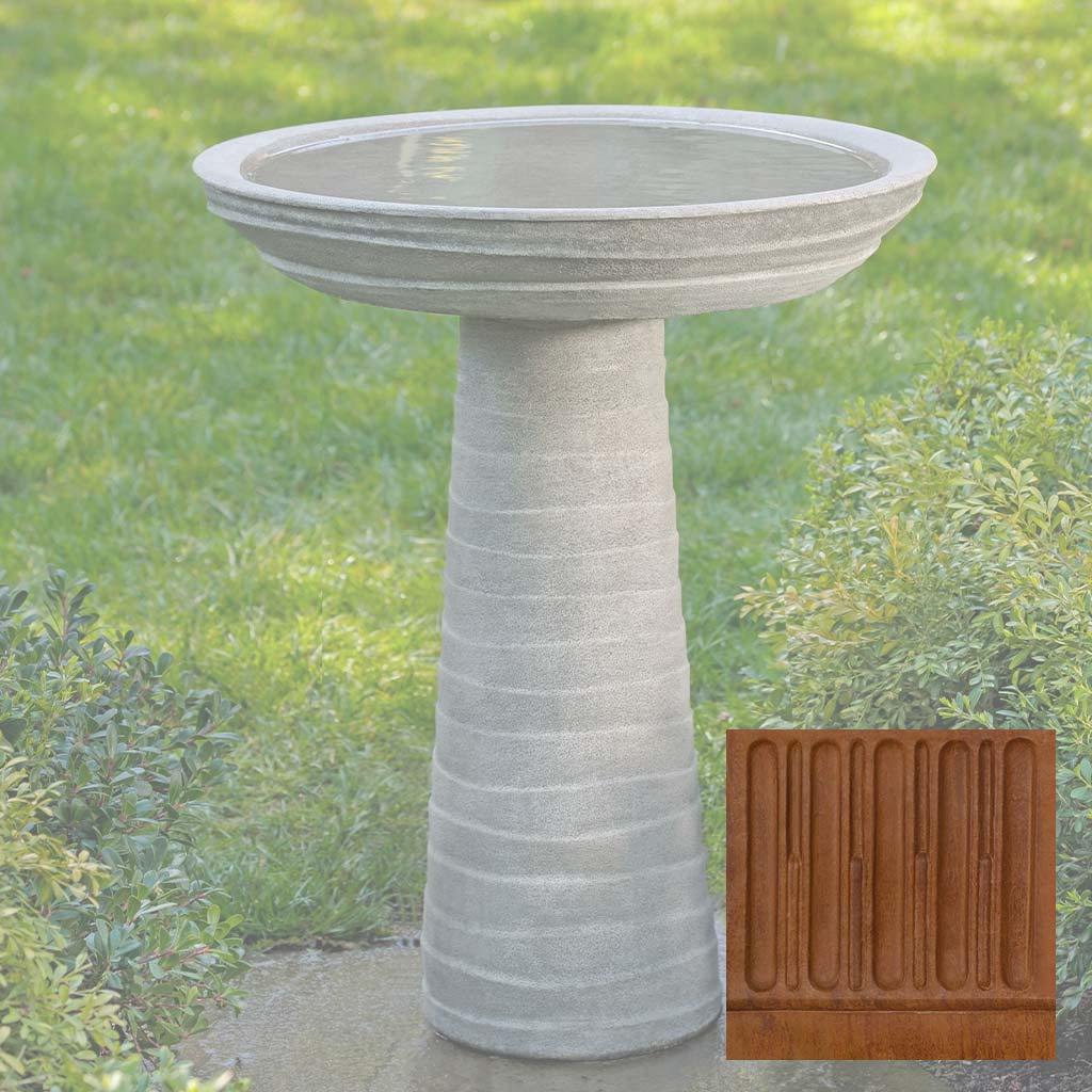 Ipanema Birdbath - Image 5