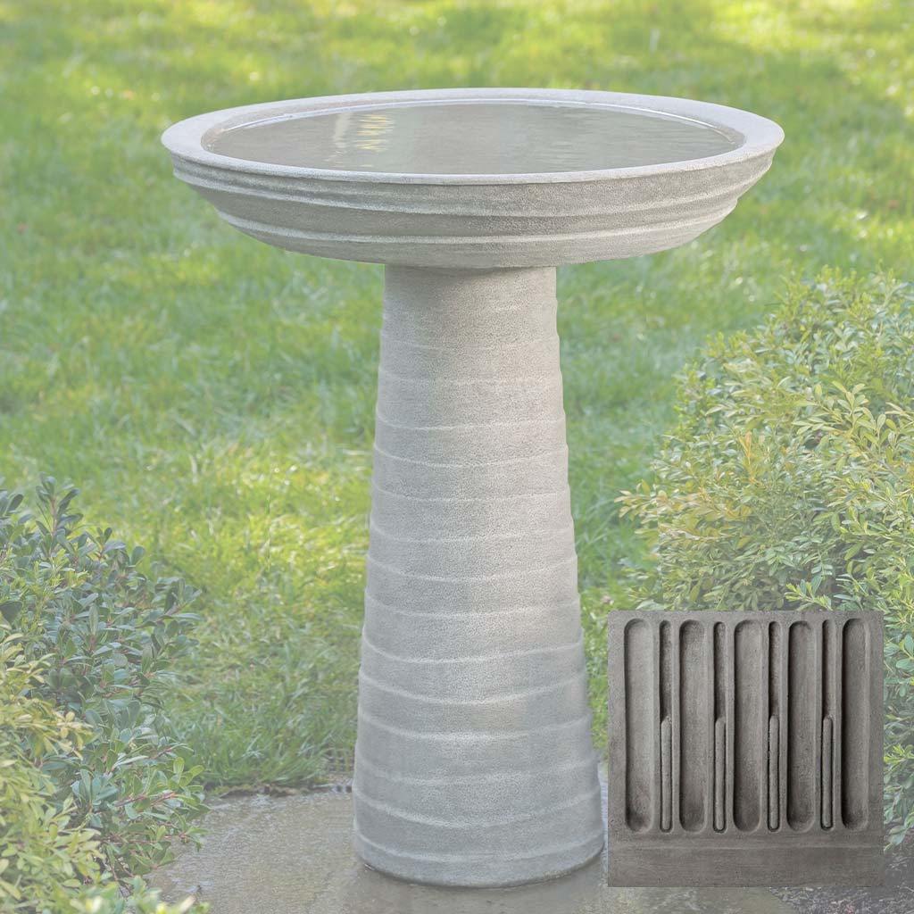 Ipanema Birdbath - Image 8