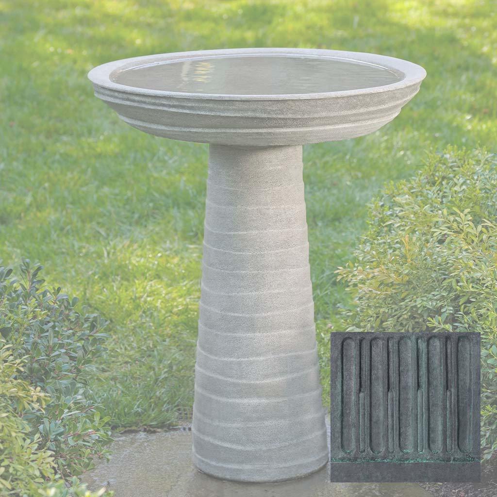 Ipanema Birdbath - Image 9