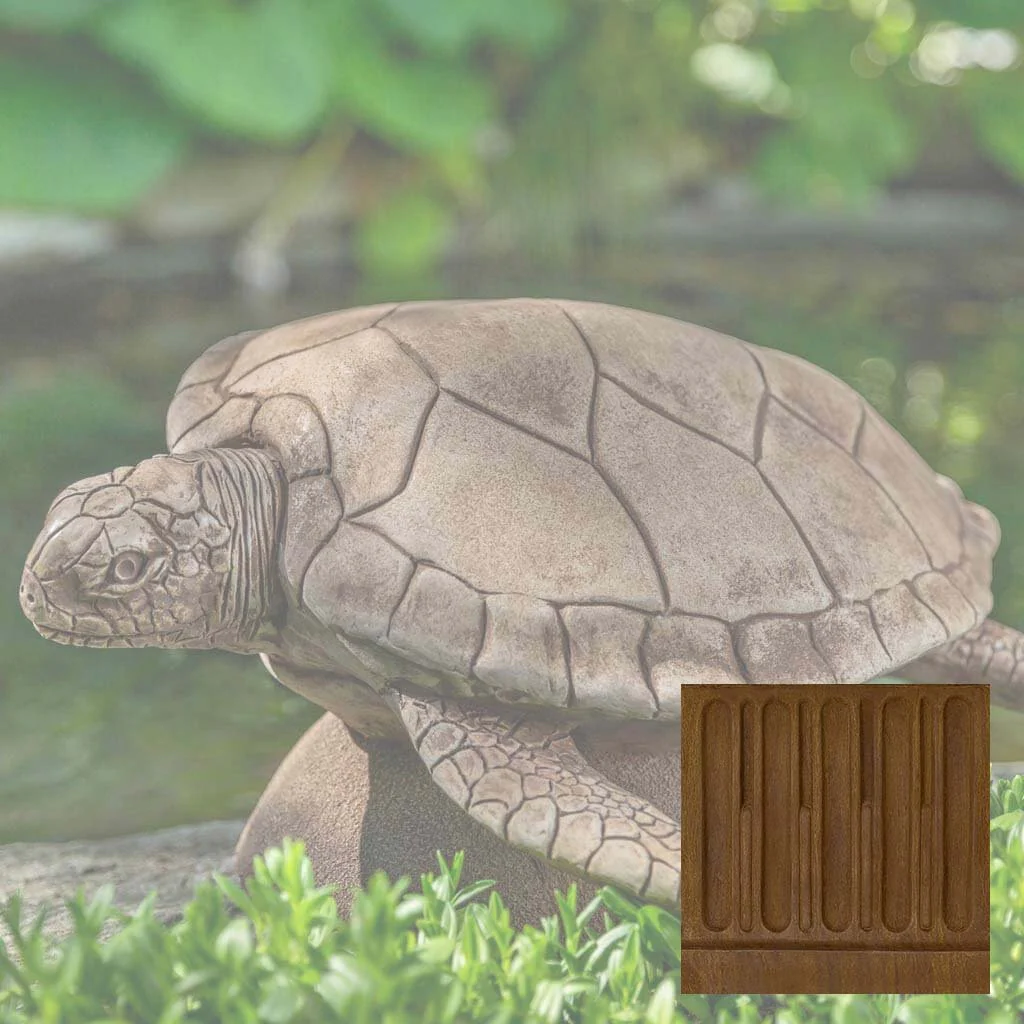 Large Sea Turtle - Image 11