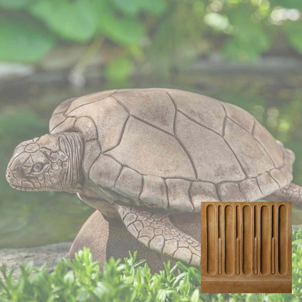 Large Sea Turtle - Image 12