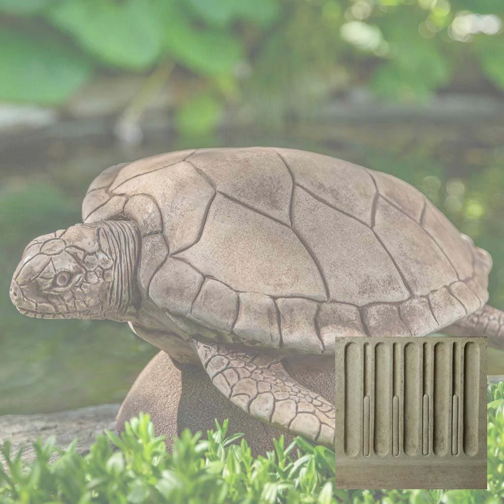 Large Sea Turtle - Image 13