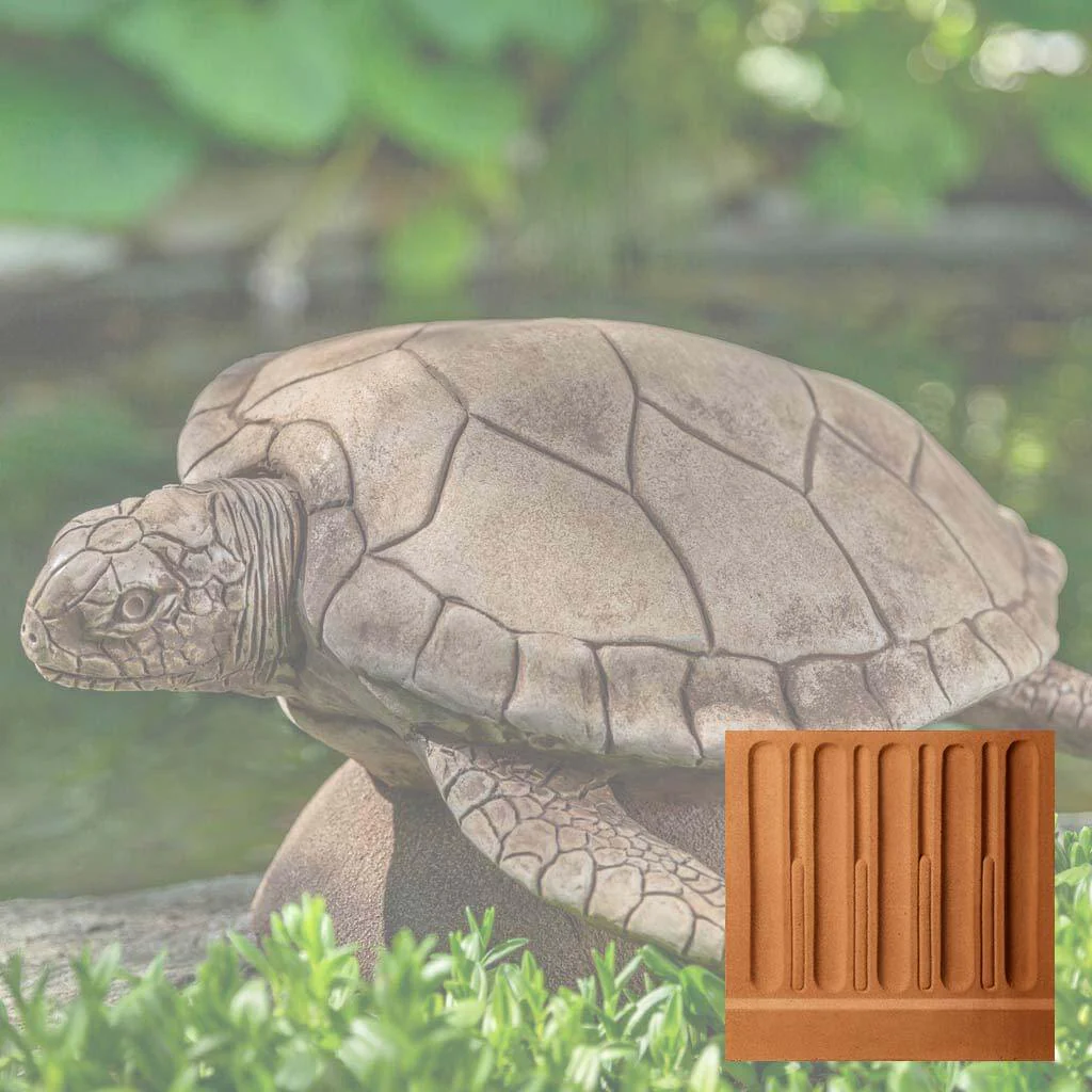 Large Sea Turtle - Image 15