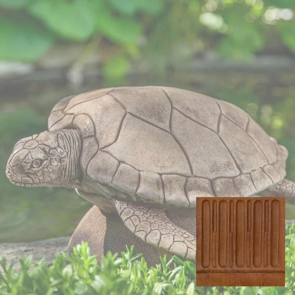 Large Sea Turtle - Image 6