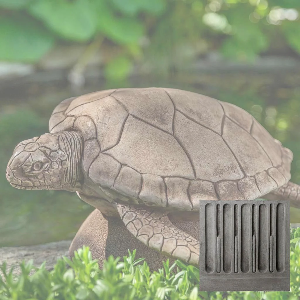 Large Sea Turtle - Image 8