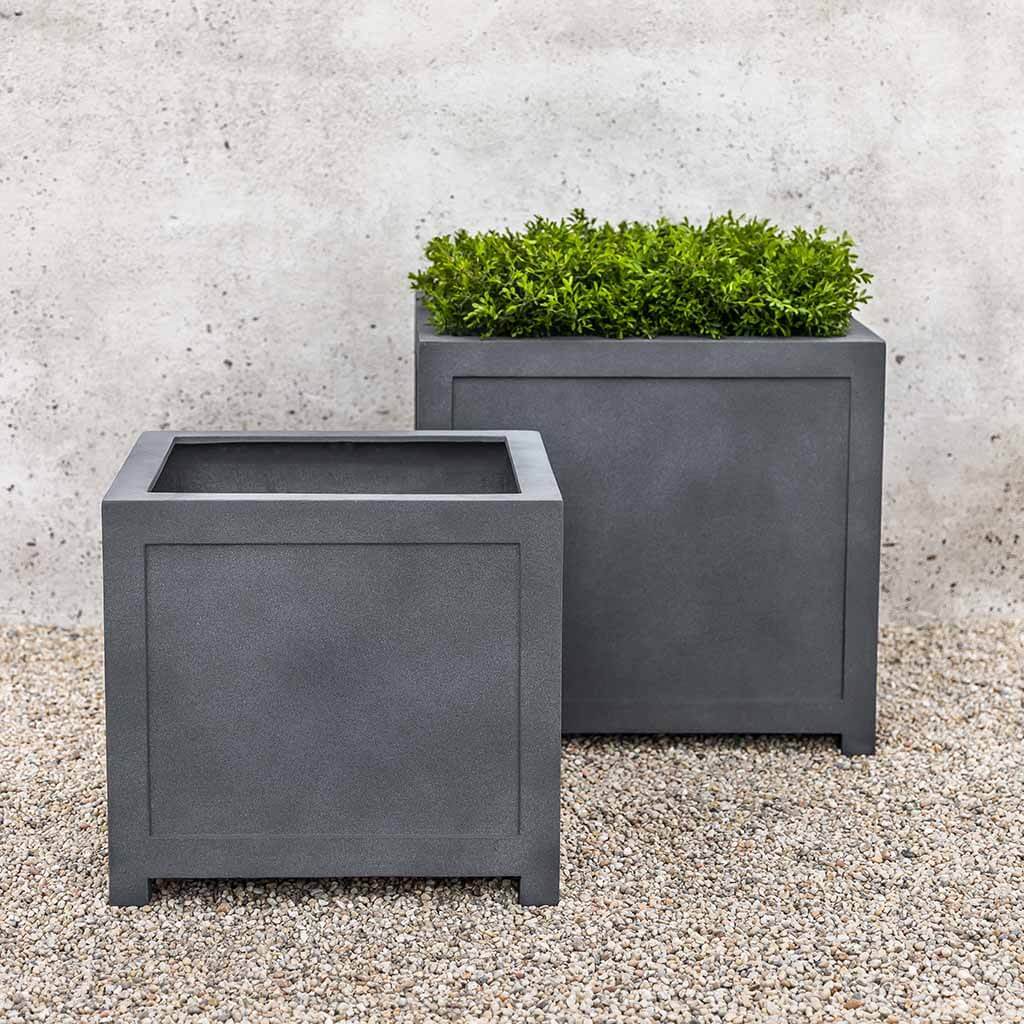 Oxford Planter, Square - Image 4
