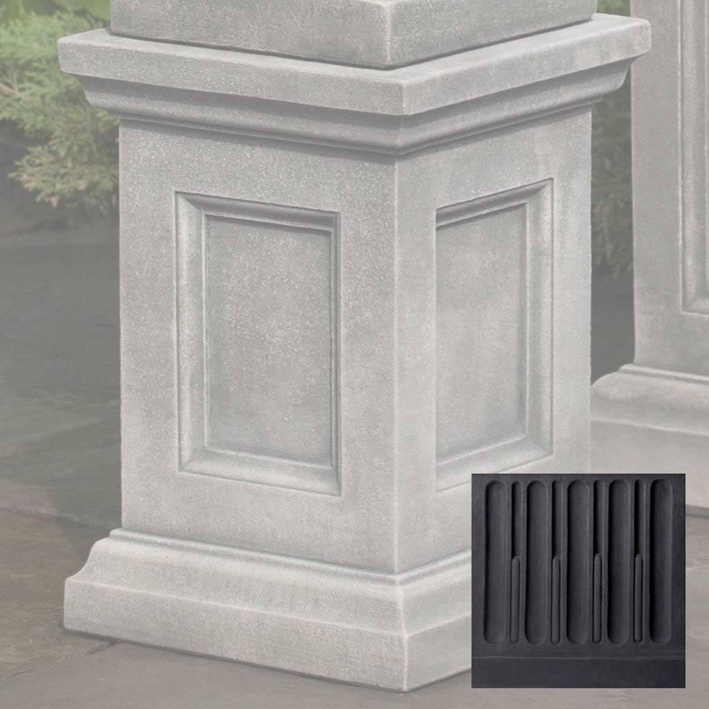 Lenox Pedestal - Low - Image 10