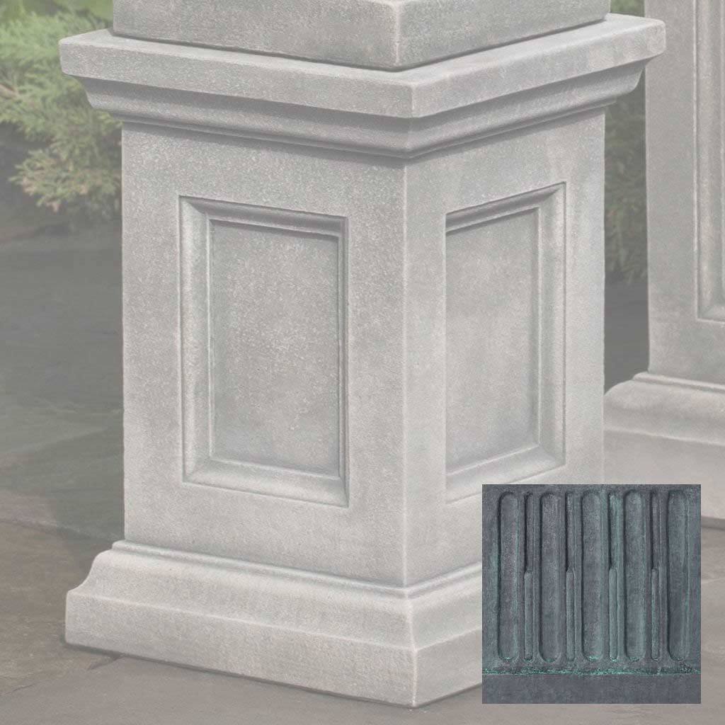 Lenox Pedestal - Low - Image 13