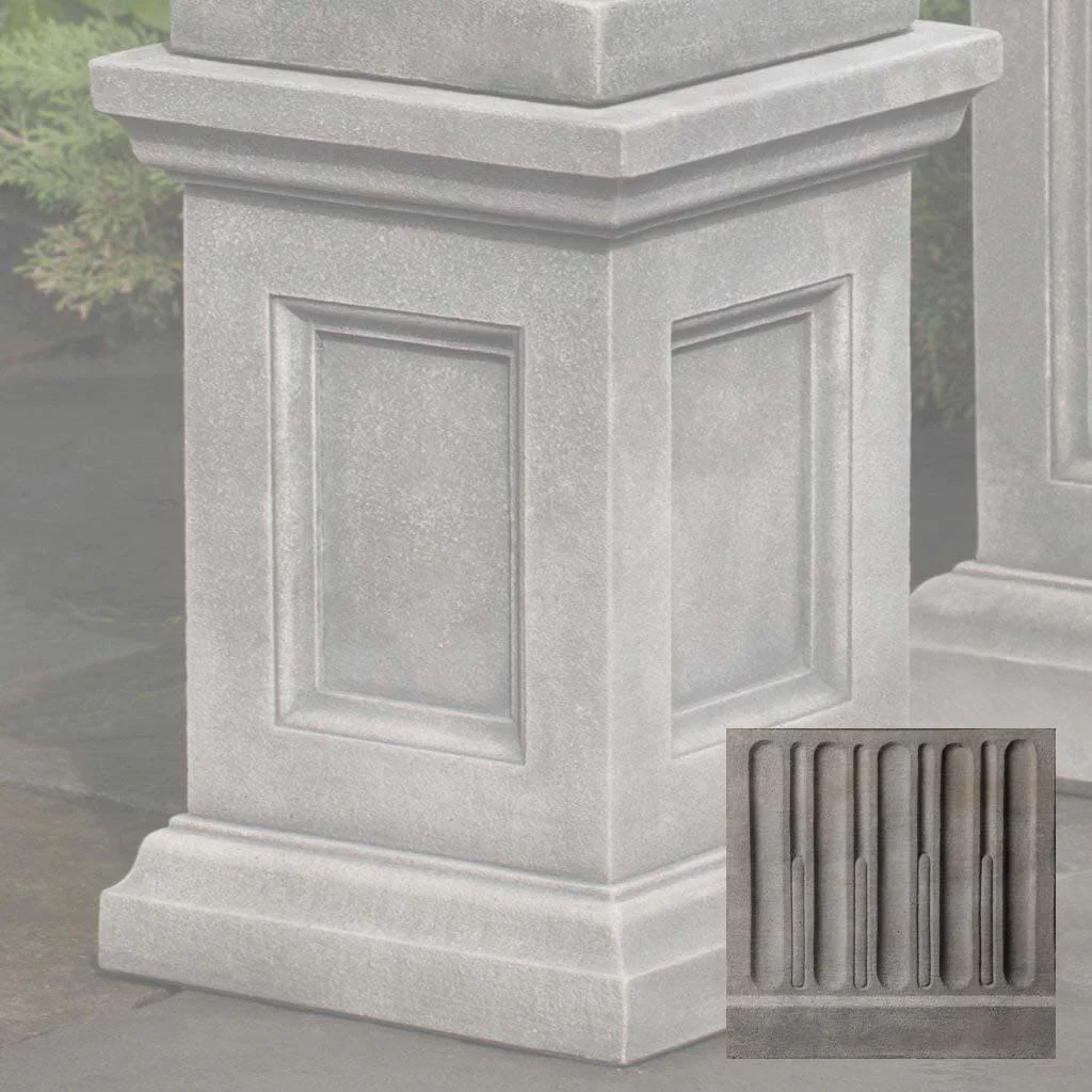 Lenox Pedestal - Low - Image 14