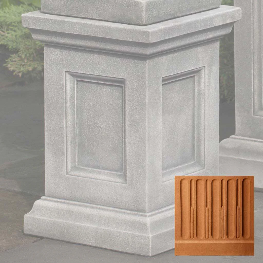 Lenox Pedestal - Low - Image 15