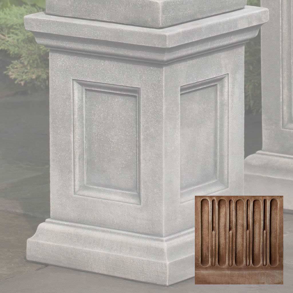 Lenox Pedestal - Low - Image 3