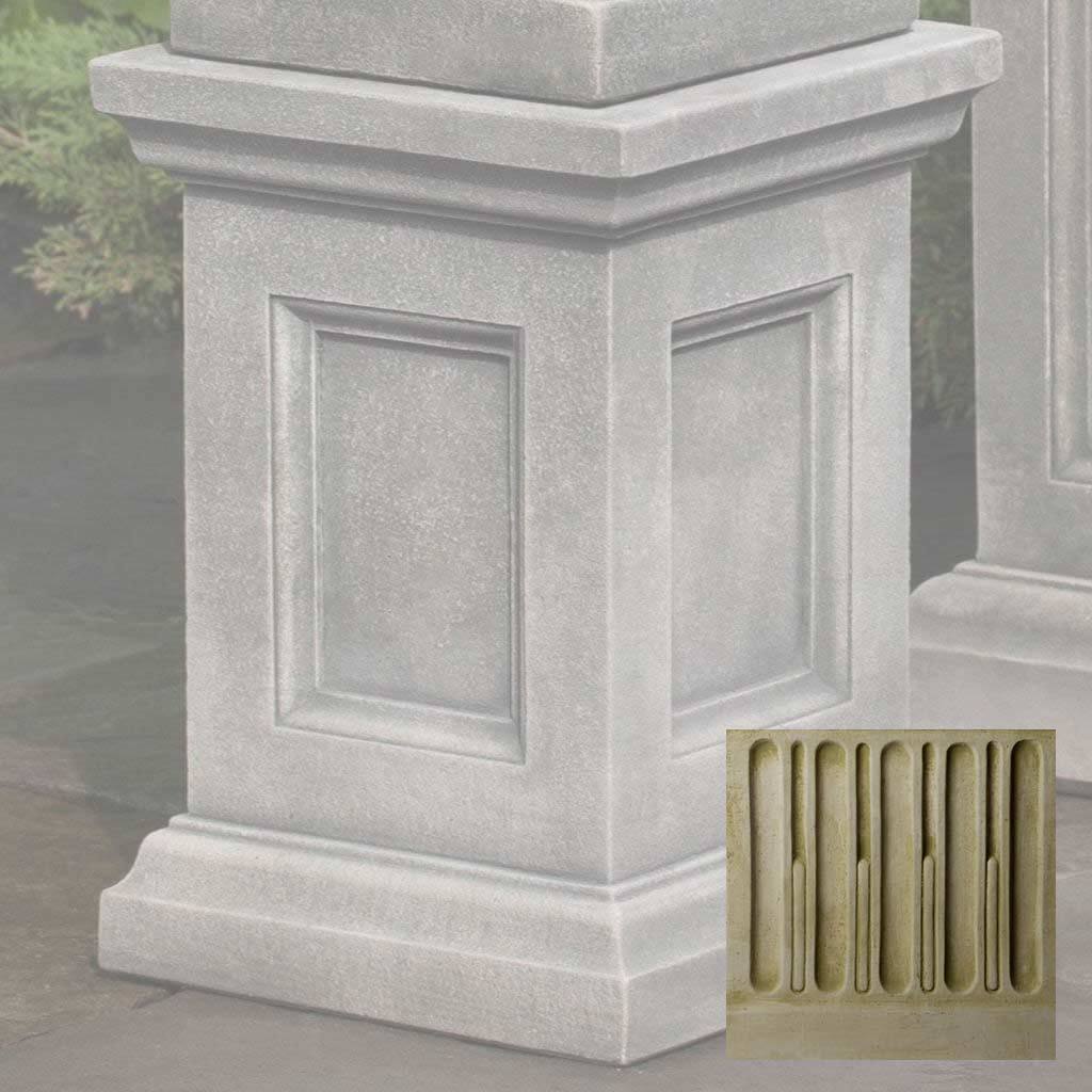 Lenox Pedestal - Low - Image 5
