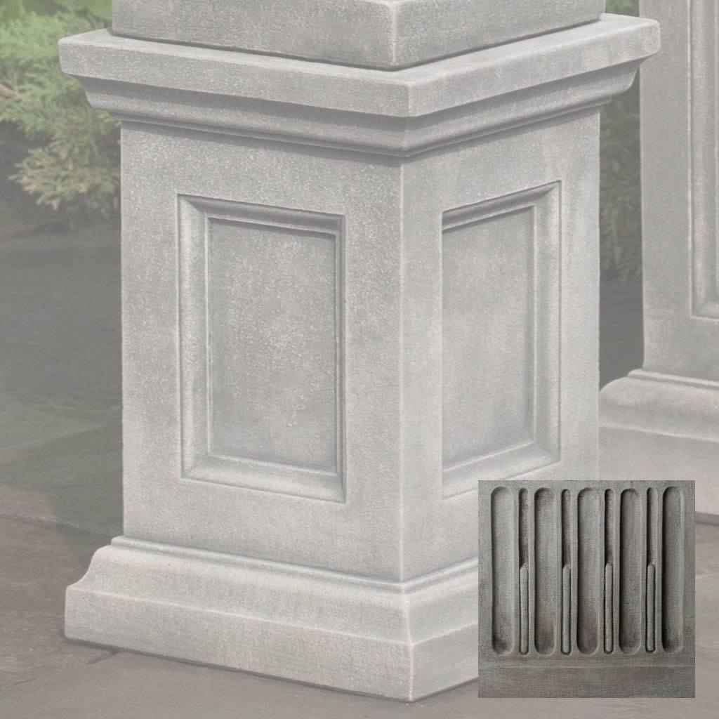 Lenox Pedestal - Low - Image 6