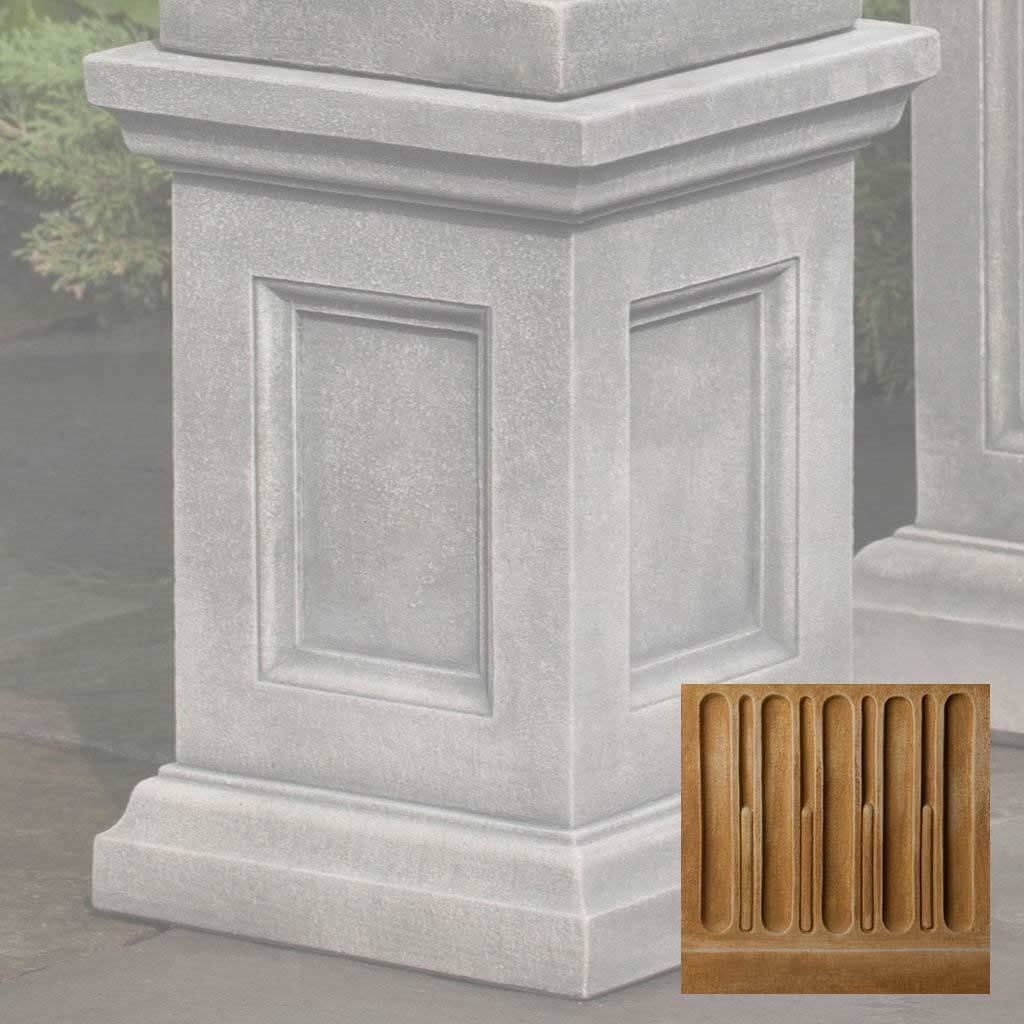 Lenox Pedestal - Low - Image 7