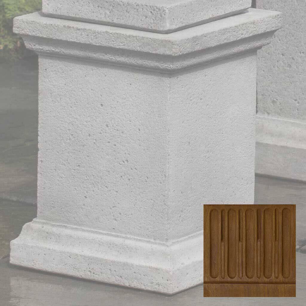 Wolcott Pedestal - Low - Image 11