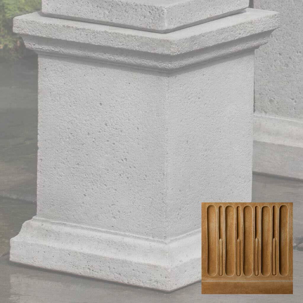 Wolcott Pedestal - Low - Image 7