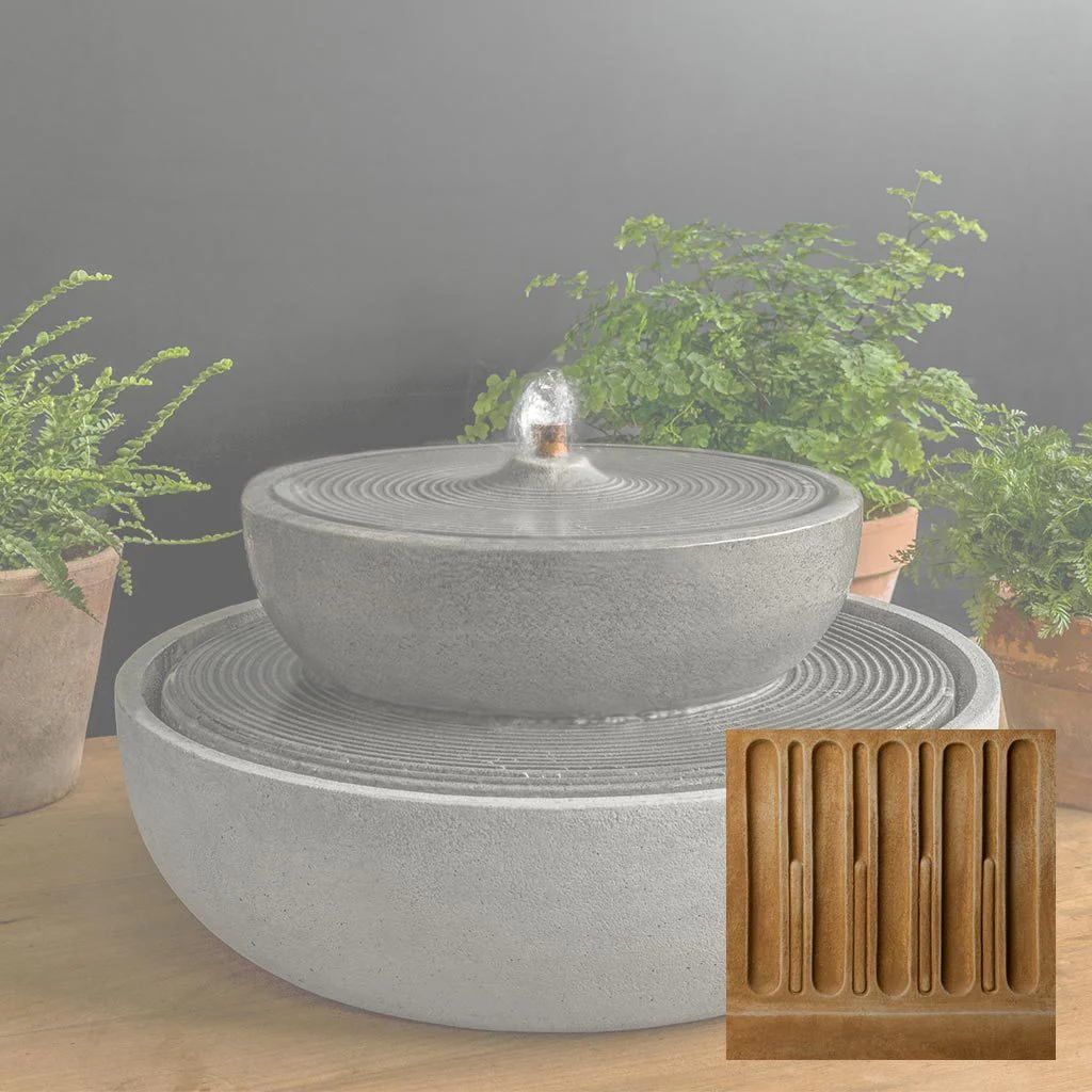 Lunas Fountain - Image 12