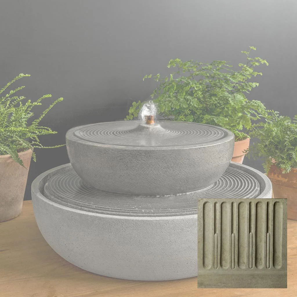 Lunas Fountain - Image 13