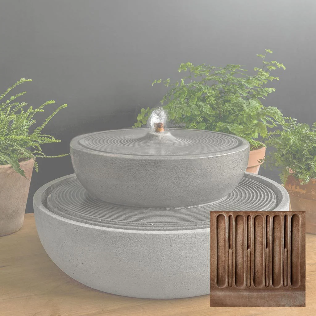 Lunas Fountain - Image 4